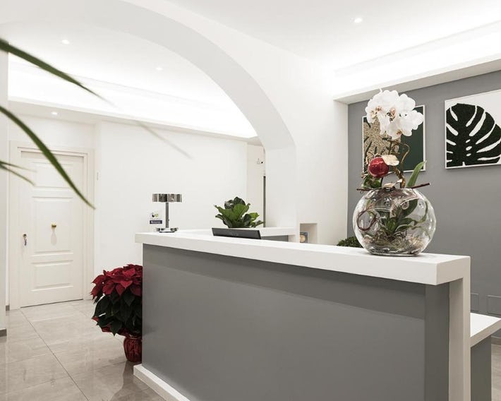Vaticano Luxury Guest House