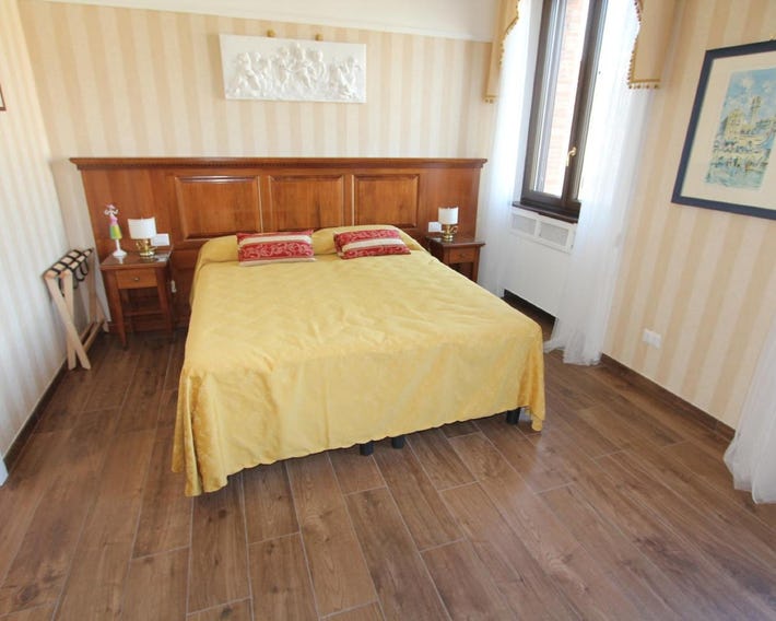 Area Sacra Relais