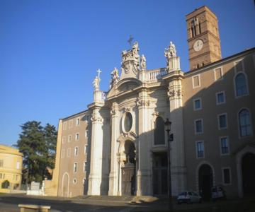 La Finestra di Fronte