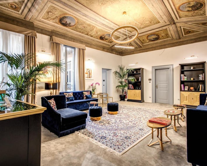 Martius Private Suites Hotel