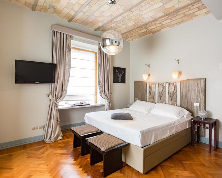 Rooms Roma - Monti
