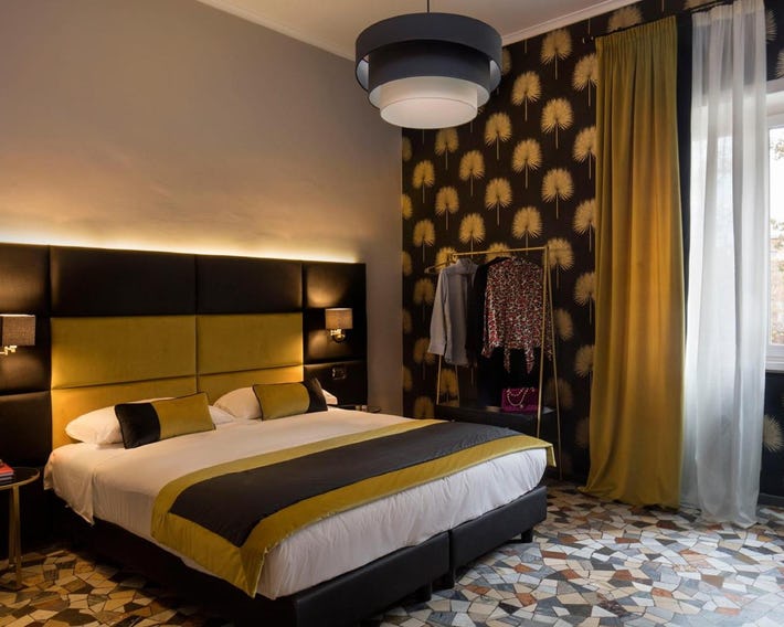 Mi Hotel Home
