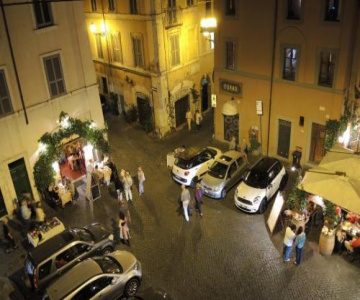 Trastevere Luxury Guest House