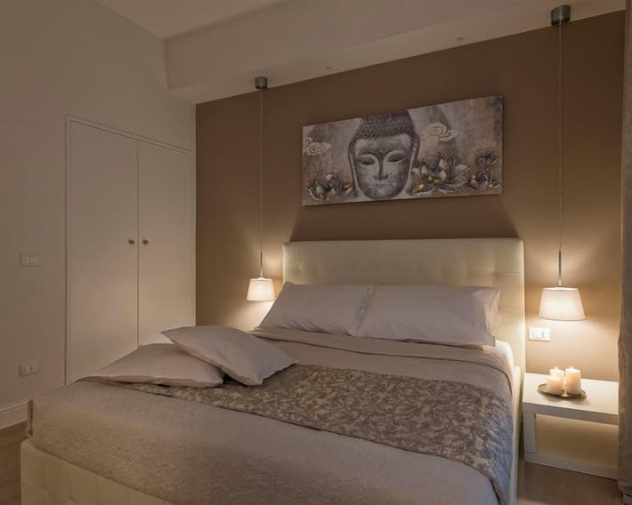 Aruna Suites
