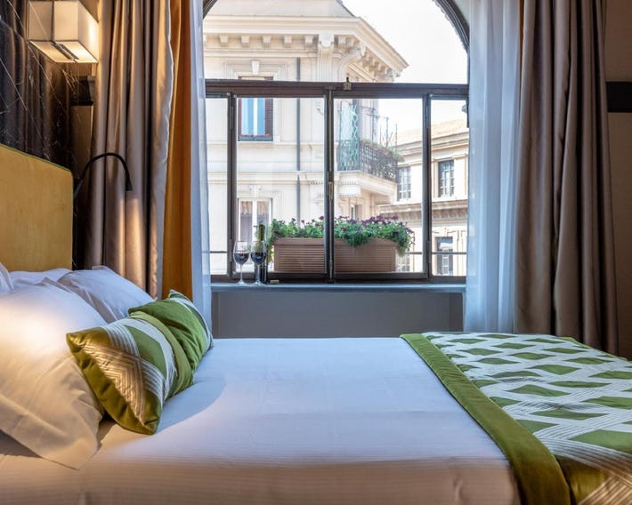 NEMAN Maison Experience I Pantheon