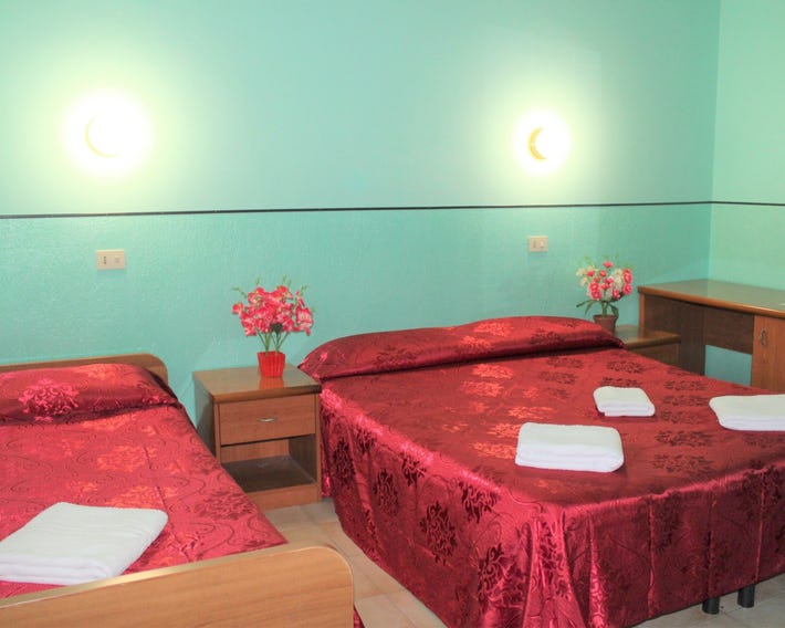 Hotel Moon Light