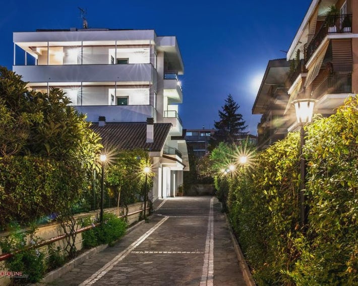Hotel Villa Giulia