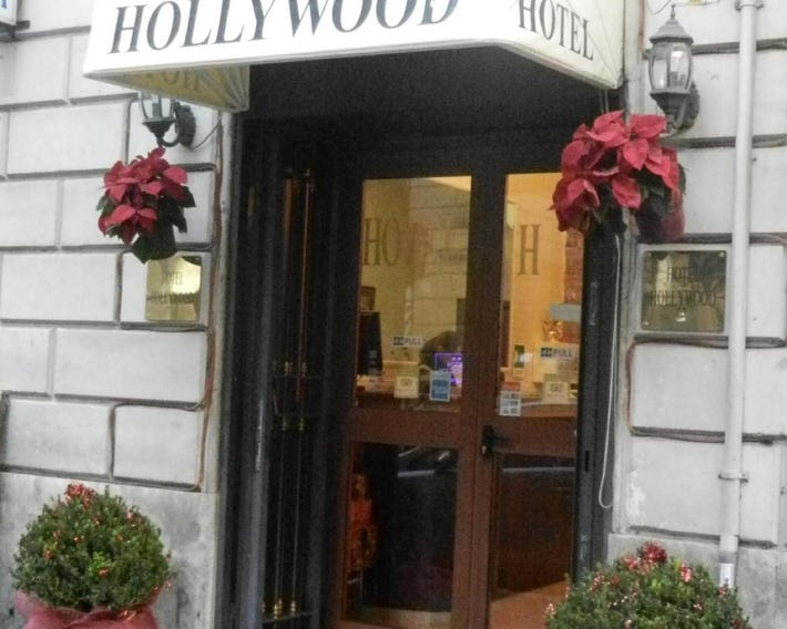 Hotel Hollywood