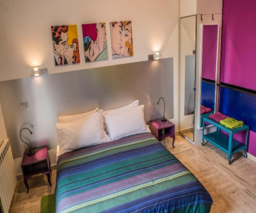Alle Fornaci a San Pietro B&B