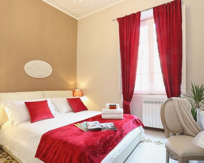 Liberty Rome Suites