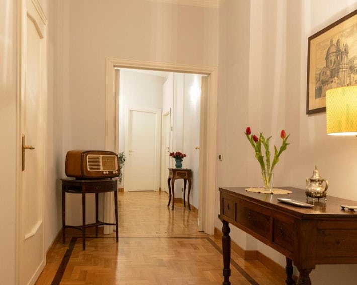 B&B A Casa di Tiziana - Roma
