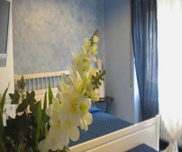 Vacanze A Roma Rooms