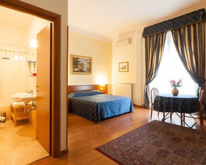 B&B Rosmini