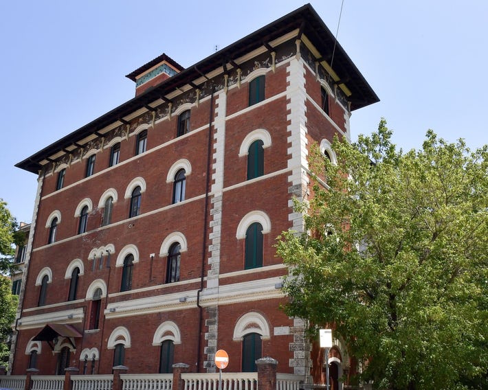 Suites Farnese