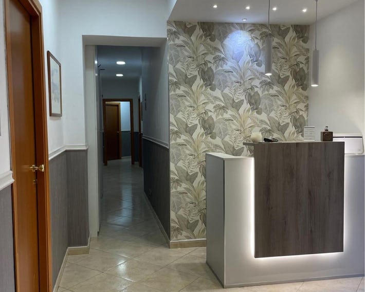 San Paolo Guest House
