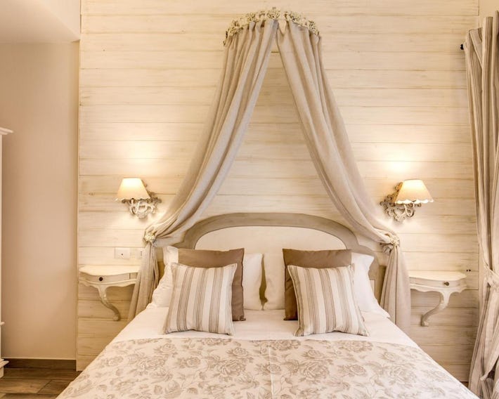 Casa Tua Vaticano Guest House