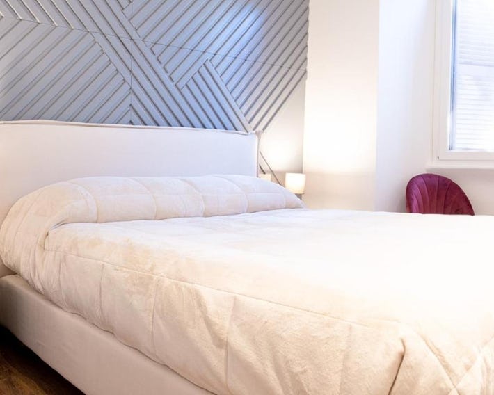 Flaminia Guest House