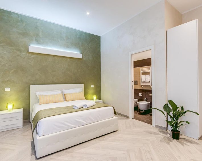 Penta Luxury House Rome