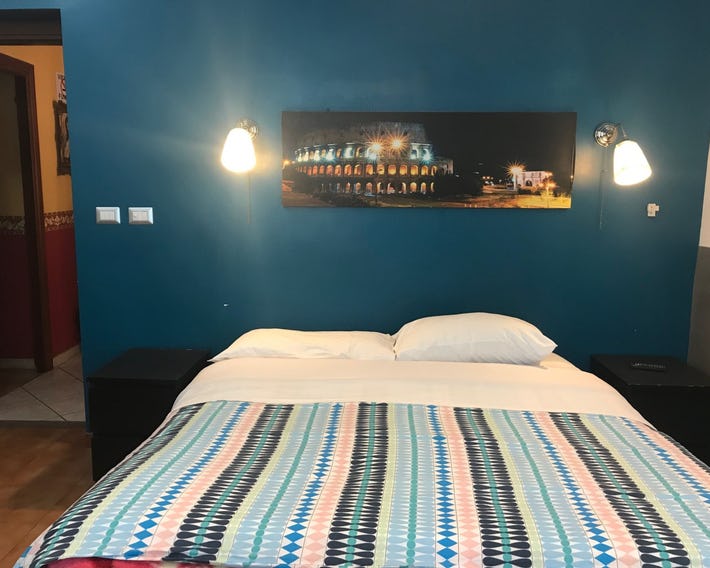 Aladino Inn