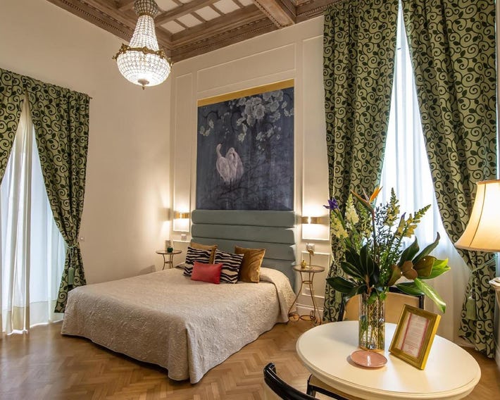 Ingrami Suites and Spa