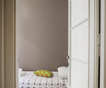 Bed & Breakfast  Casa Hedberg