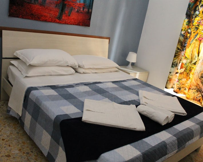 Guesthouse Mersede