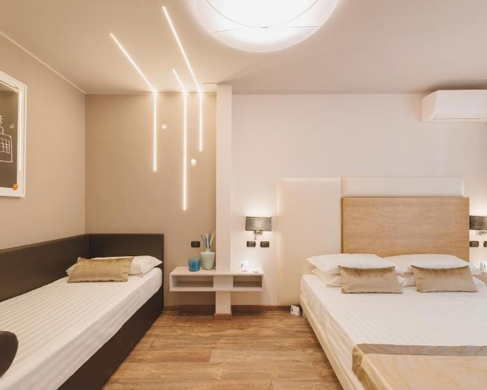 Etruska luxury Trastevere Guesthouse