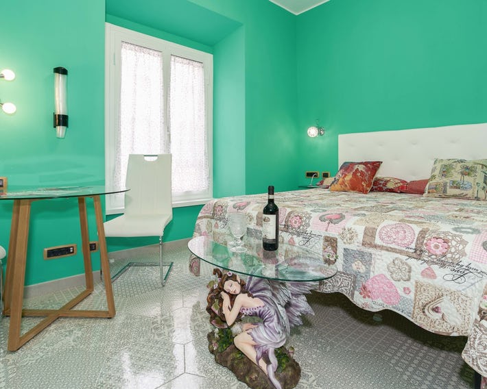 S.P.T. Bed & Breakfast