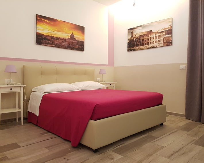 B&B Domus al Vaticano 36
