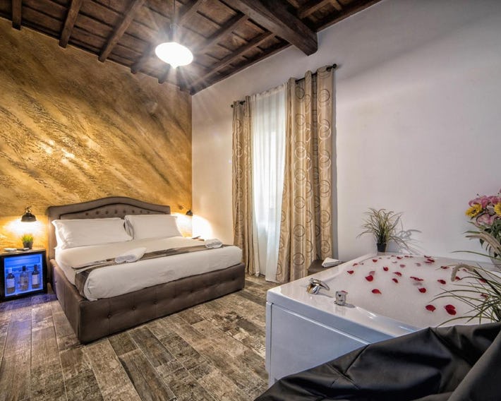 StarHome Navona