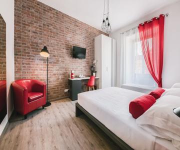 Lele Rooms-San Lorenzo