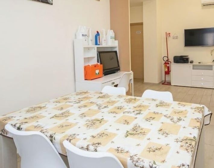 Le Ghiande Guest House