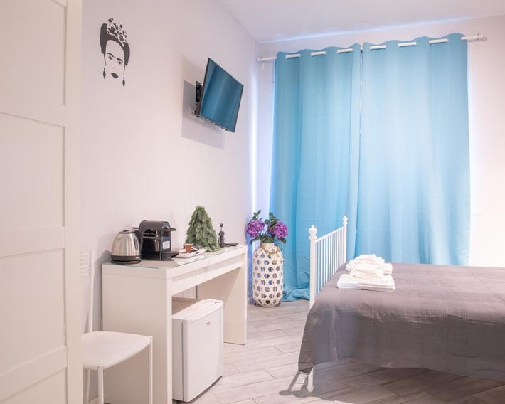 Candia Vatican Suites