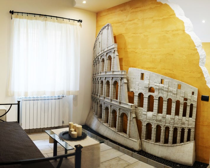 Mirabilia Guest House