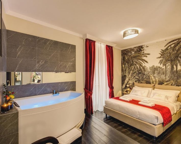 PAX hotel