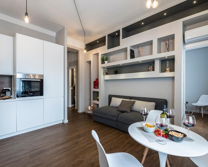 Z-ArchSuites