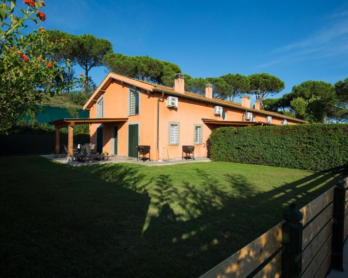 Tenuta Capizucchi