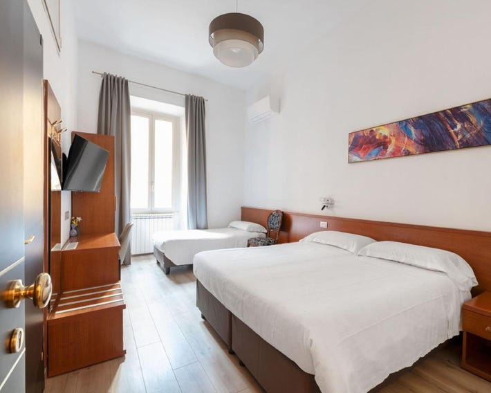 Principe Guesthouse
