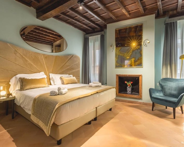 Residenza Spada