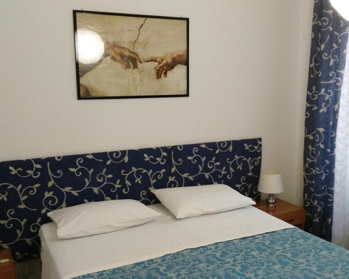 Trionfal Apartment