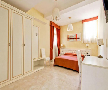 Hotel Il Villino 
