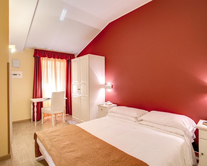 Top Floor Navona