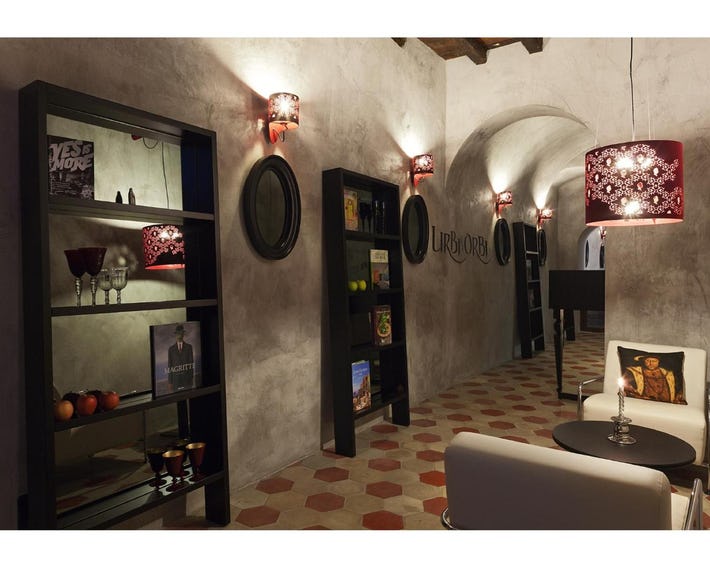 Casa de' Coronari