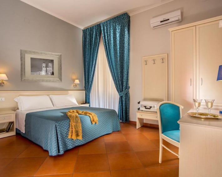 Ottaviano Guest House