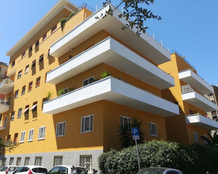 Cristina's Residence