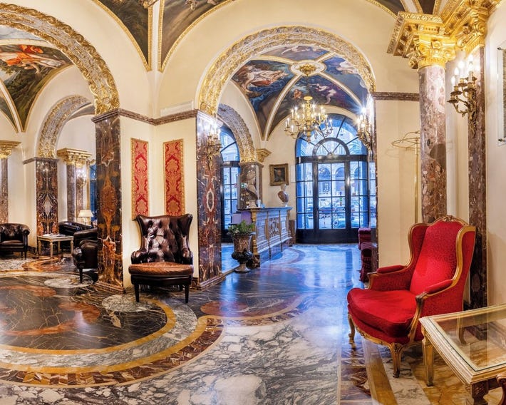 Hotel Des Epoques