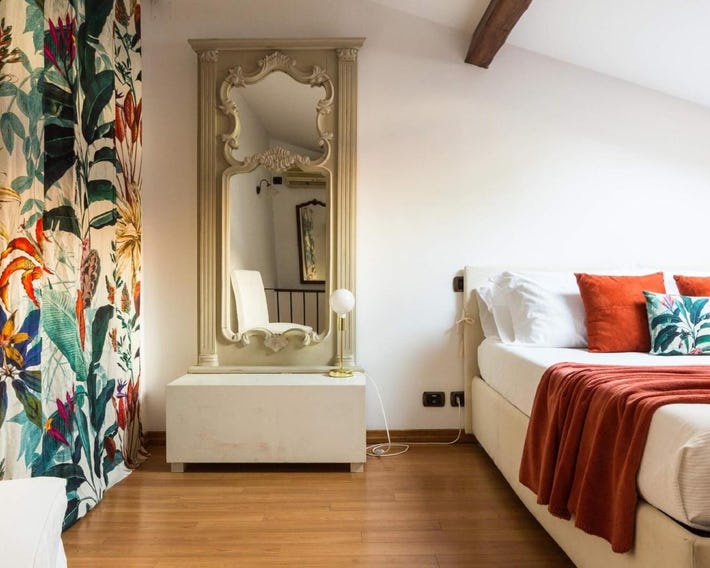Trastevere Suites - Torripagroup