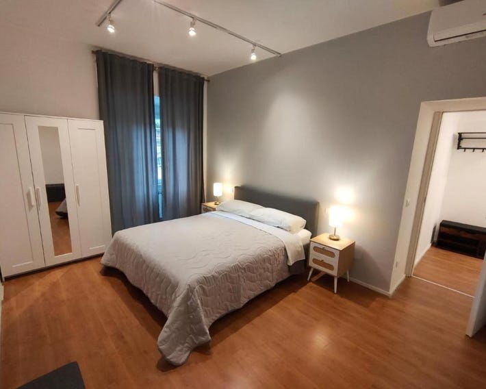 MC Apartment Trastevere