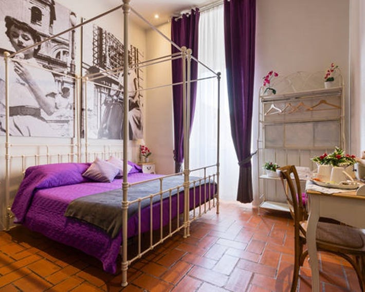 Vacanze Romane Rooms