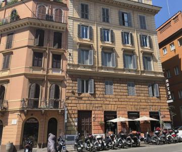 Elle Cavour Guest House